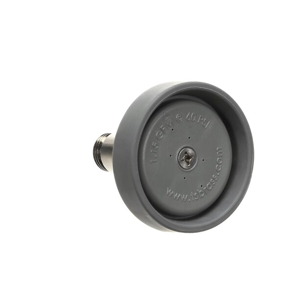 Gray Spray Head Assembly (Epact2005 Compliant)
